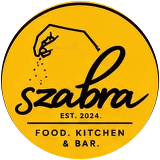 Szabra – Food. Kitchen & Bar.
